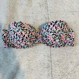 Victoria’s Secret Swim Top